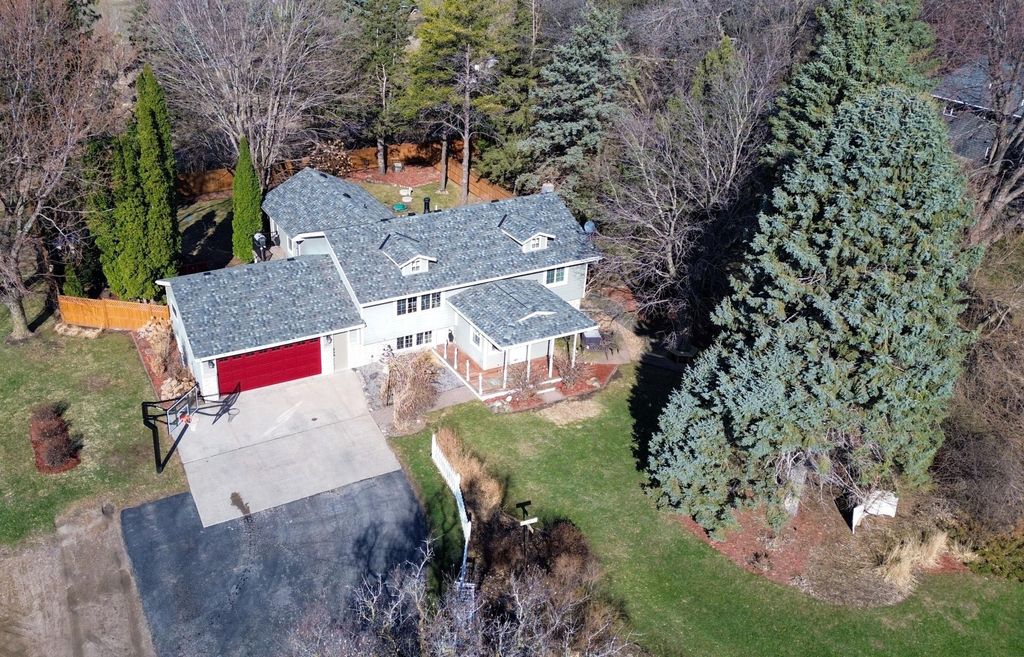 Photo of 6517 County Rd 5 NW, Annandale, MN 55302 (MLS # 7087143)