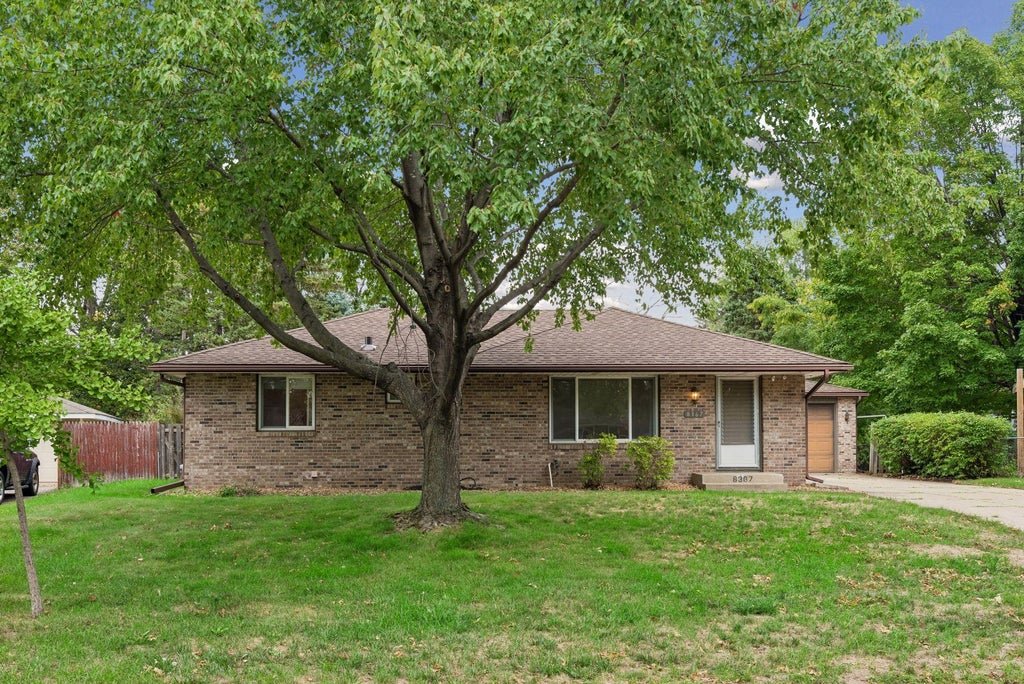 Photo of 8367 Greene Avenue S, Cottage Grove, MN 55016 (MLS # 7148979)