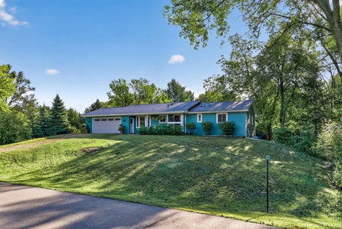 Photo of 22385 Rush Creek Drive, Corcoran, MN 55374 (MLS # 7112147)