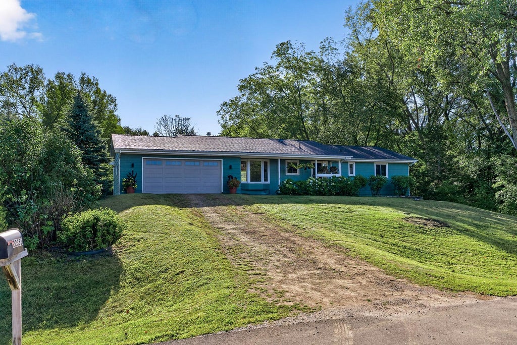 Photo of 22385 Rush Creek Drive, Corcoran, MN 55374 (MLS # 7112147)