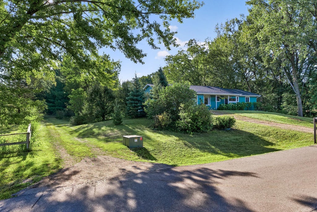 Photo of 22385 Rush Creek Drive, Corcoran, MN 55374 (MLS # 7112147)