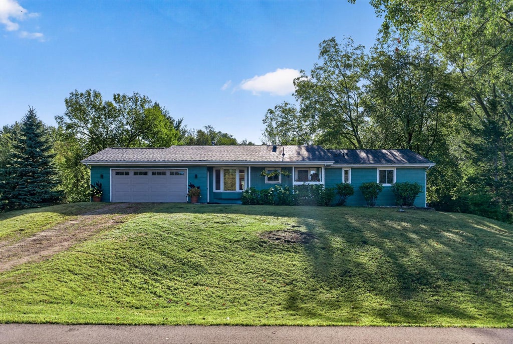 Photo of 22385 Rush Creek Drive, Corcoran, MN 55374 (MLS # 7112147)