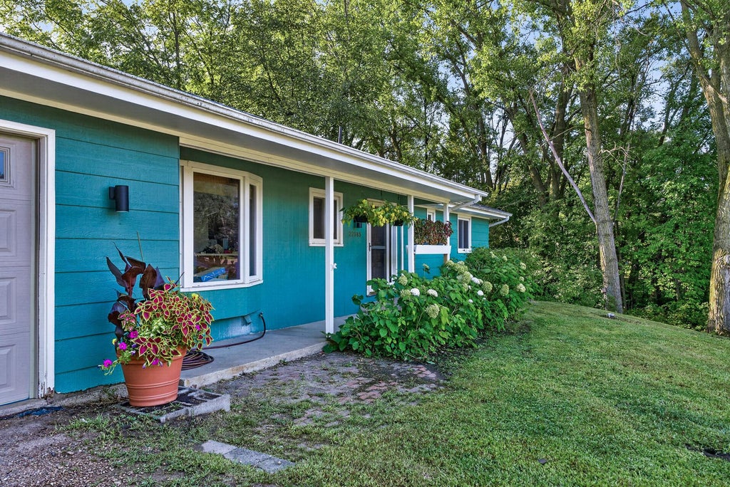 Photo of 22385 Rush Creek Drive, Corcoran, MN 55374 (MLS # 7112147)