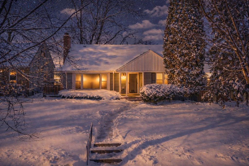 Photo of 5836 Chicago Avenue, Minneapolis, MN 55417 (MLS # 7002911)