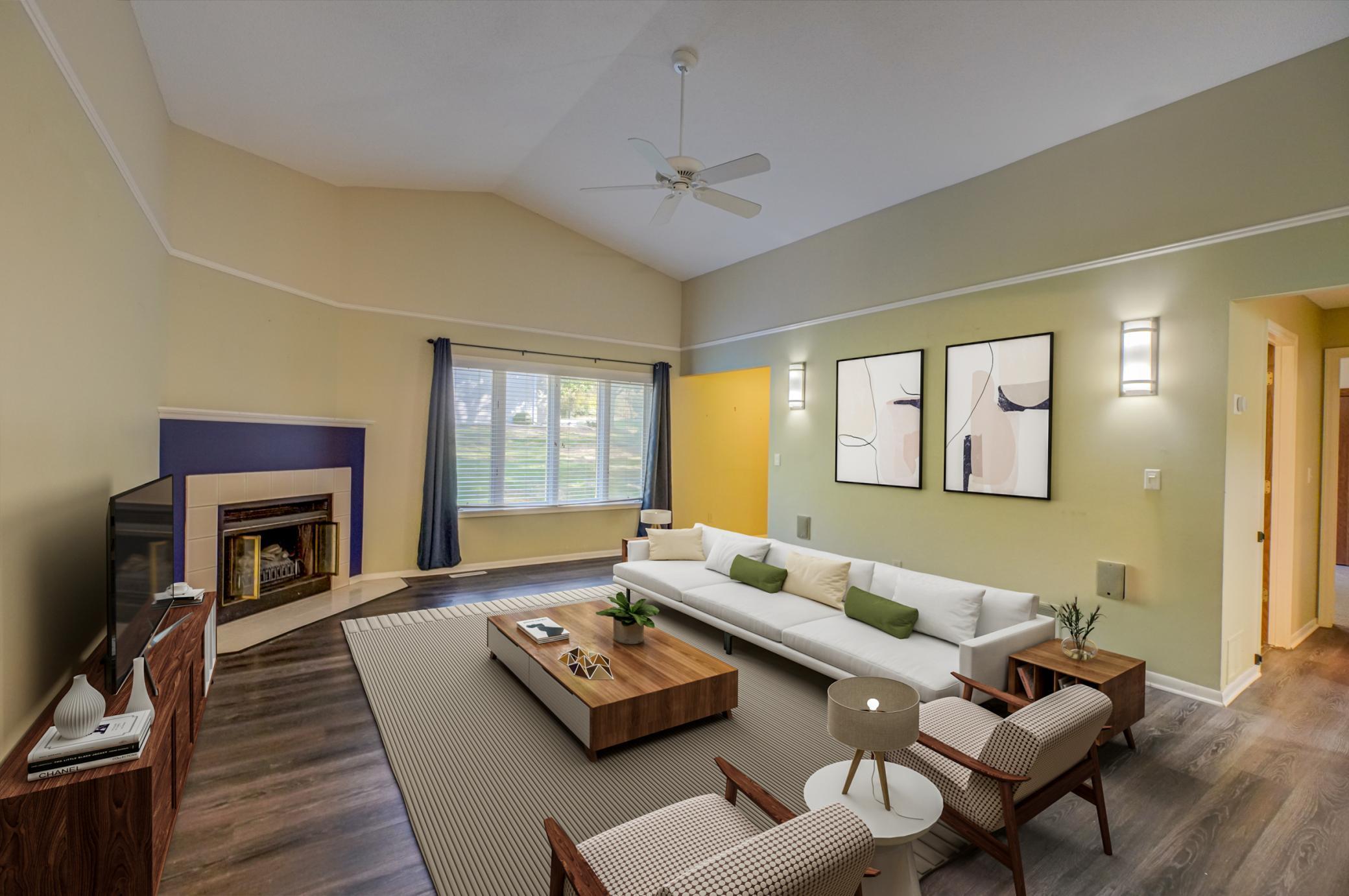 701 Dorland Road S 701