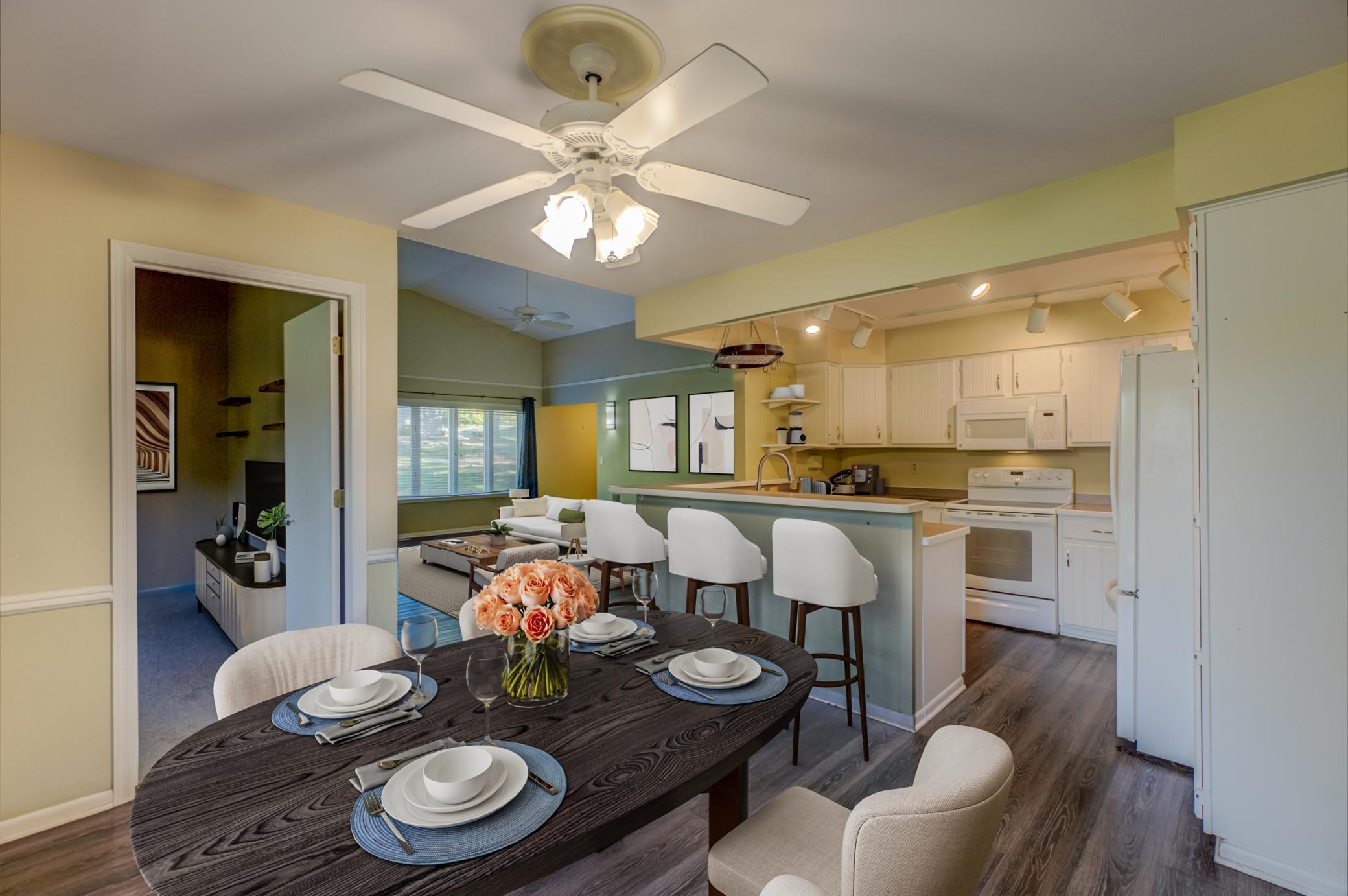 701 Dorland Road S 701