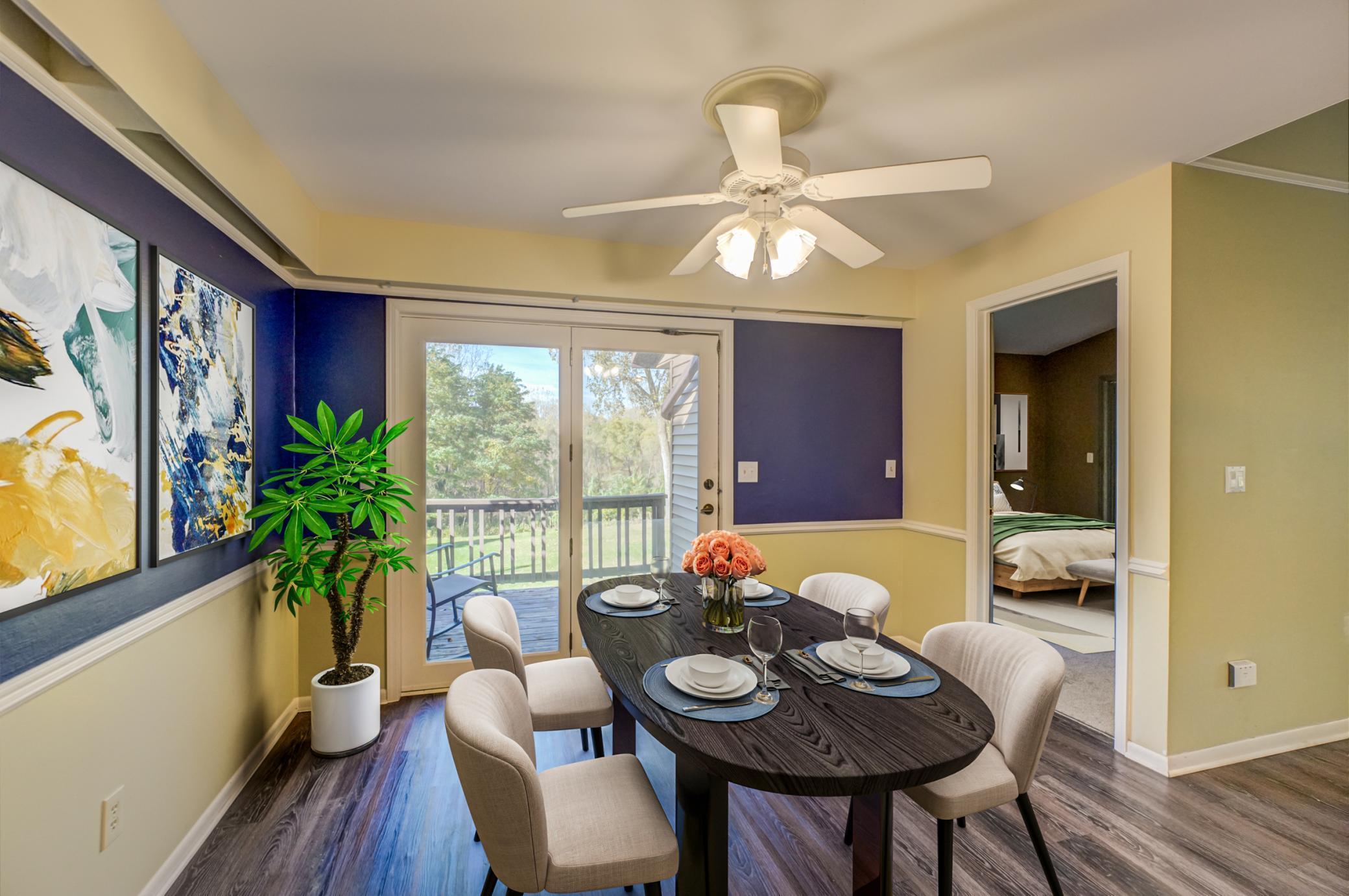 701 Dorland Road S 701