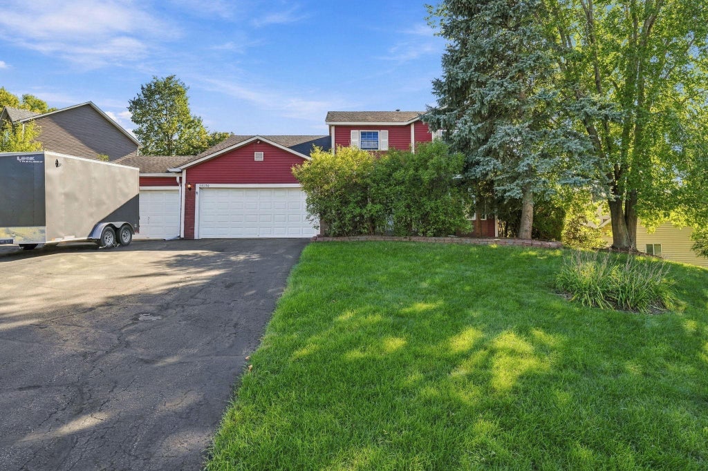 Photo of 14130 Dearborn Path, Rosemount, MN 55068 (MLS # 7150171)