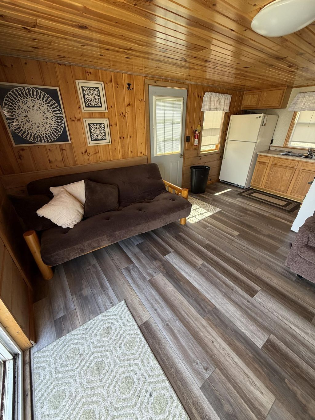 Photo of 36282 #26 Rush Lake Loop, Ottertail, MN 56571 (MLS # 7065095)