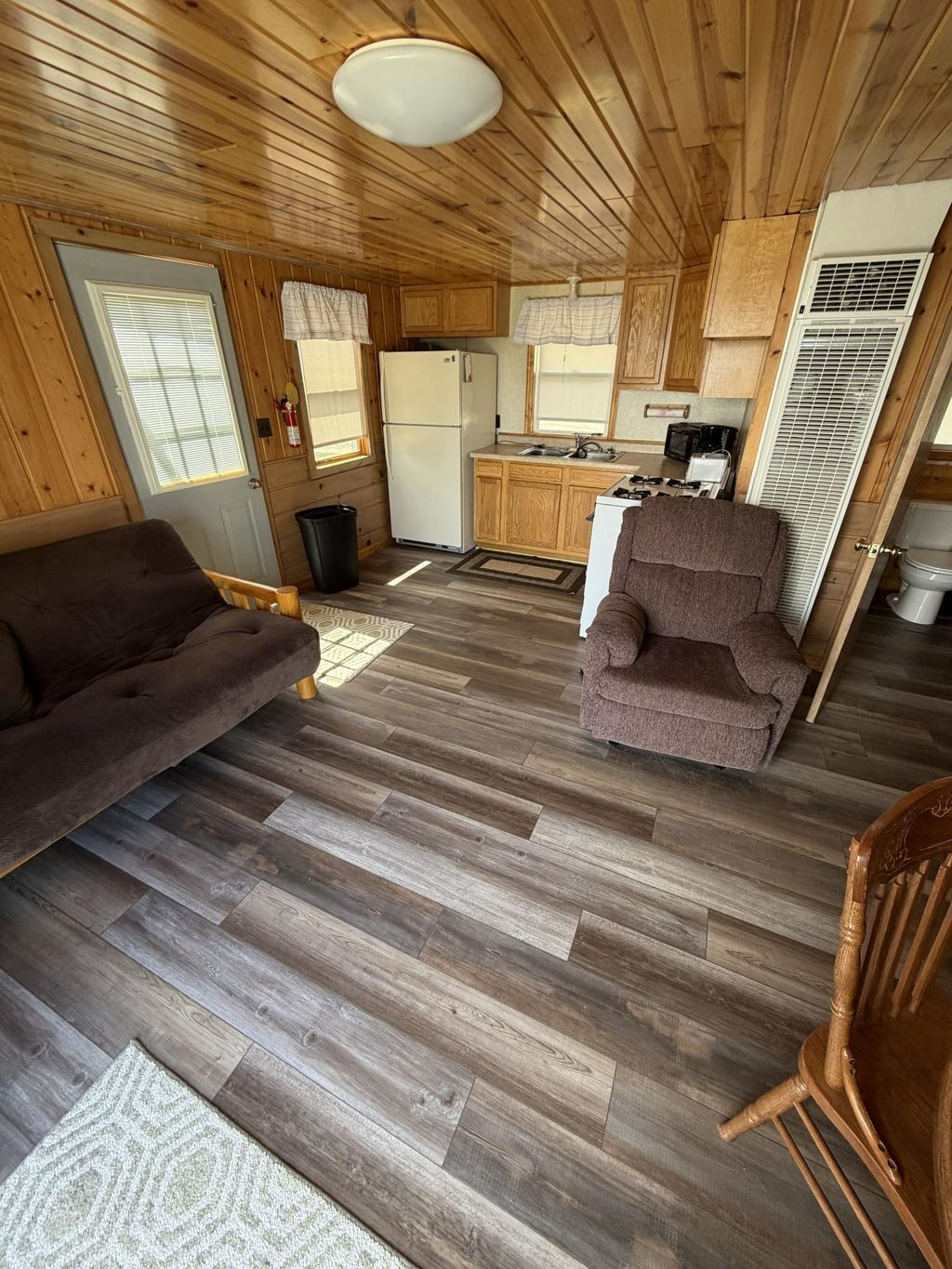 Photo of 36282 #26 Rush Lake Loop, Ottertail, MN 56571 (MLS # 7065095)