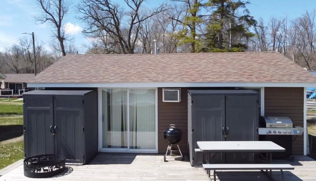 Photo of 36282 #26 Rush Lake Loop, Ottertail, MN 56571 (MLS # 7065095)