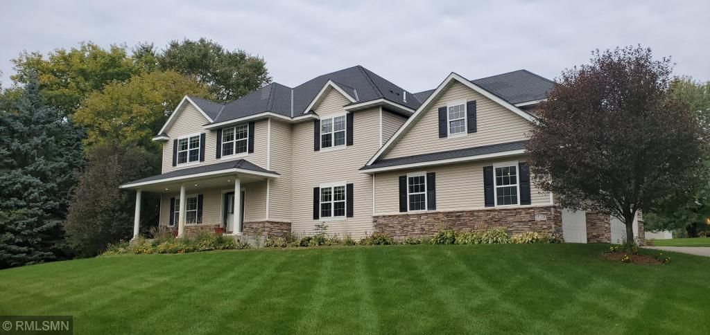 Photo of 25200 Yellowstone Trail, Excelsior, MN 55331 (MLS # 7003941)