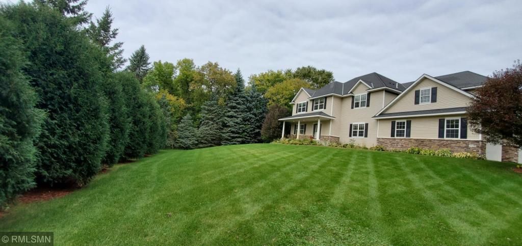 Photo of 25200 Yellowstone Trail, Excelsior, MN 55331 (MLS # 7003941)