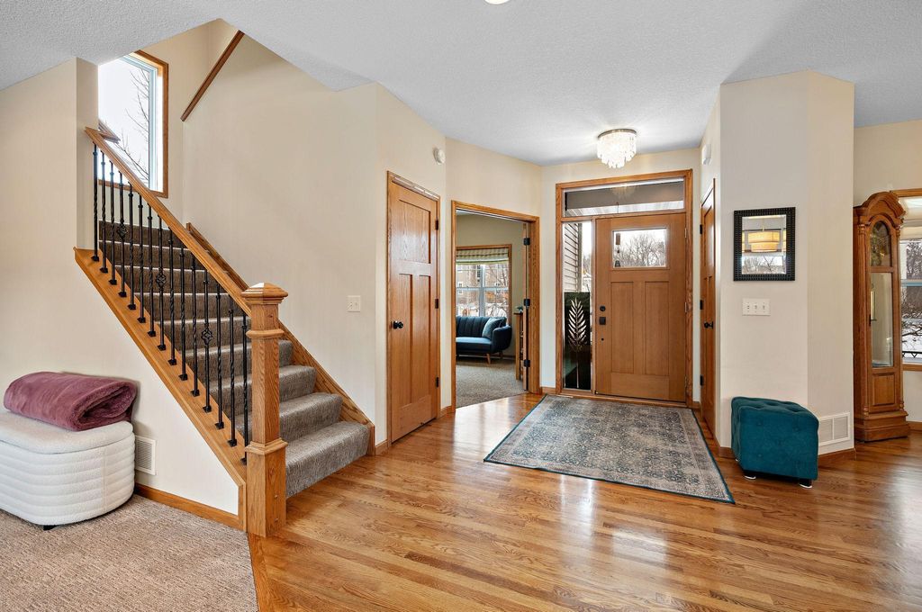 Photo of 10552 Noble Circle N, Minneapolis, MN 55443 (MLS # 7012137)
