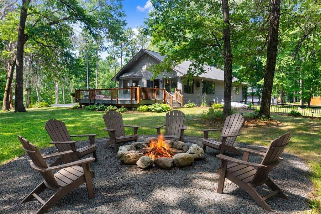 Photo of 5445 215th Lane NE, Linwood, MN 55092 (MLS # 7115565)