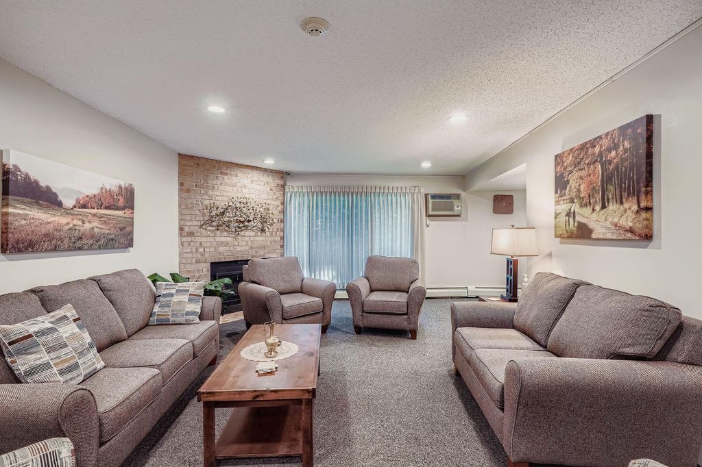 Photo of 1887 Silver Bell Road #103, Eagan, MN 55122 (MLS # 7002977)