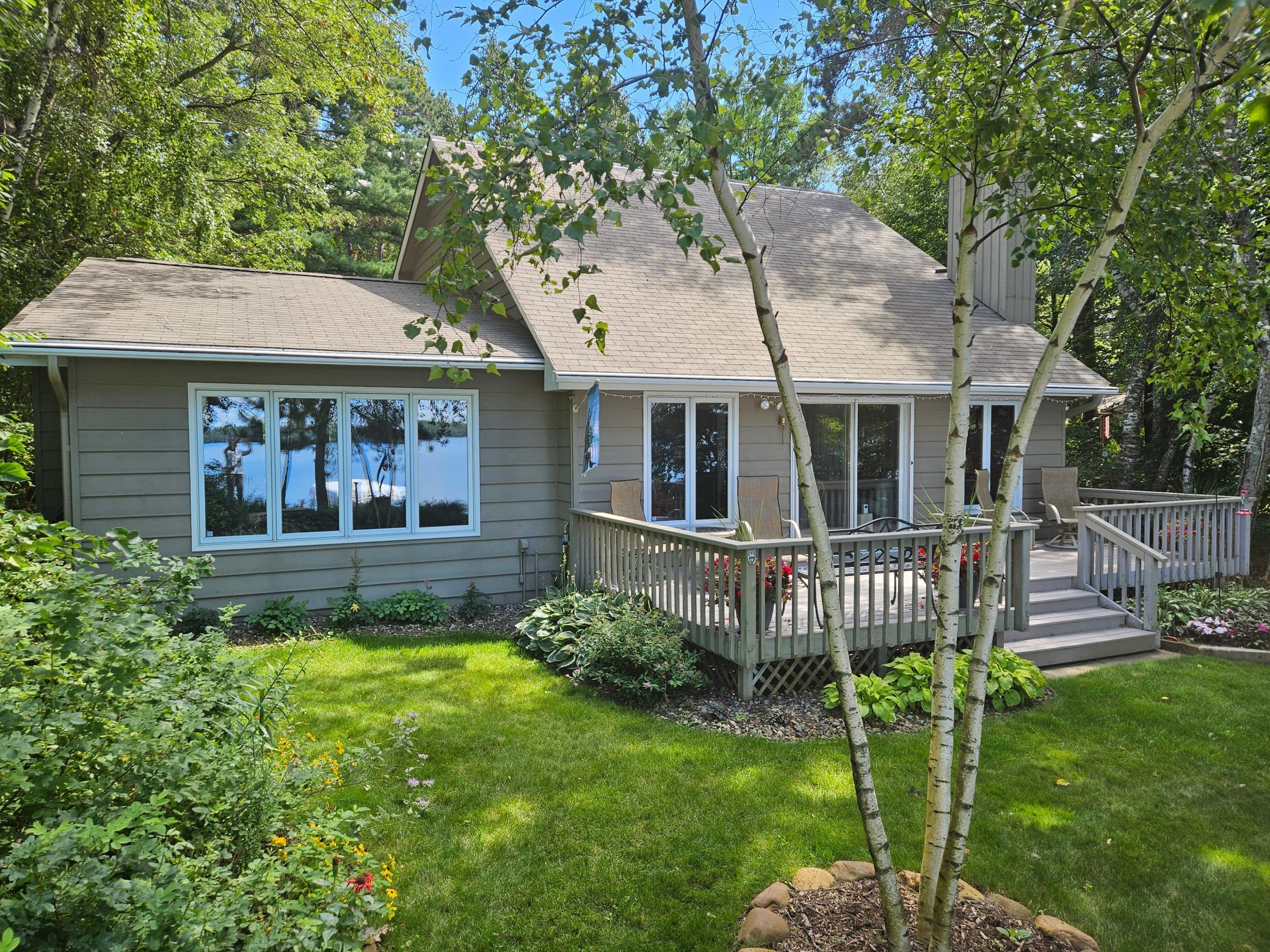 22449 E Lake Hubert Drive