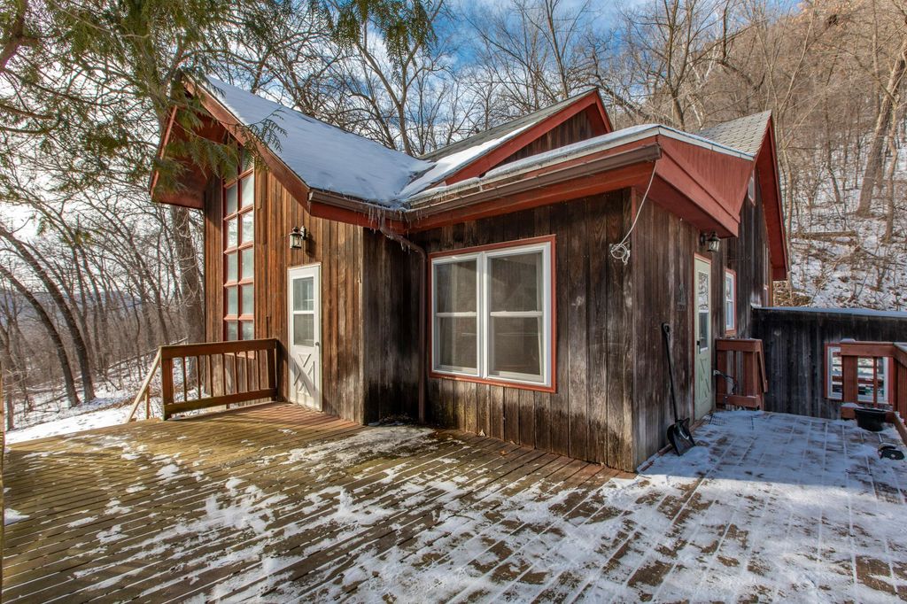Photo of 81010 E Main Street, Winona, MN 55987 (MLS # 7018843)