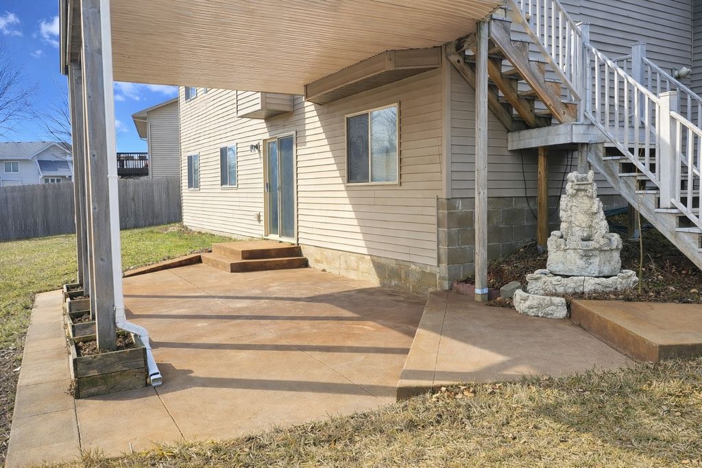 Photo of 23453 Arrowhead Street NW, Saint Francis, MN 55070 (MLS # 7062214)