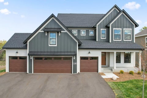 Photo of 11500 19th Street NE, Saint Michael, MN 55376 (MLS # 7098274)