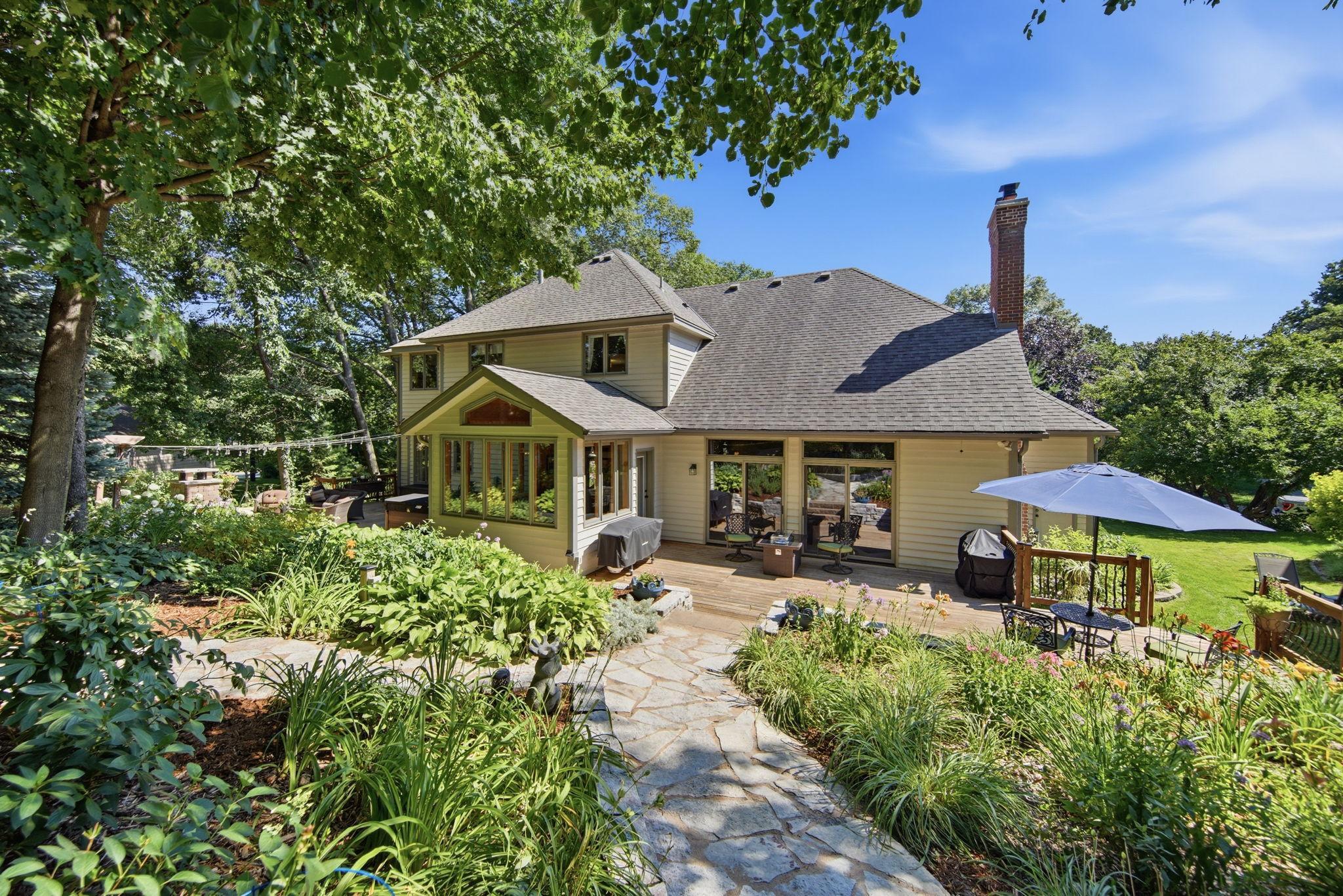 699 Bridle Ridge Road