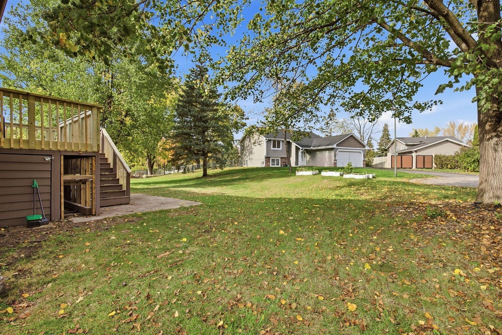 Photo of 4540 W 131 1/2 Street, Savage, MN 55378 (MLS # 7167522)