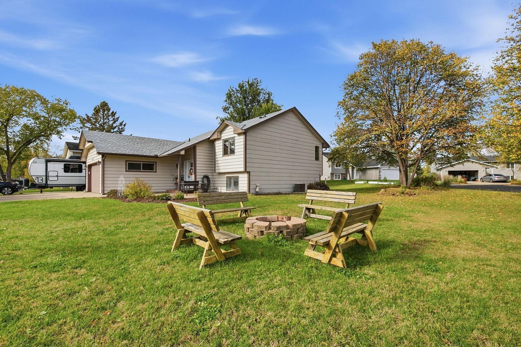 Photo of 4540 W 131 1/2 Street, Savage, MN 55378 (MLS # 7167522)