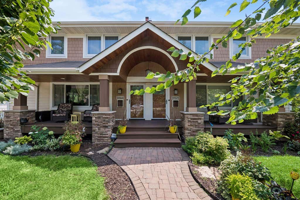Photo of 5945 Xerxes Avenue S, Minneapolis, MN 55410 (MLS # 7117226)