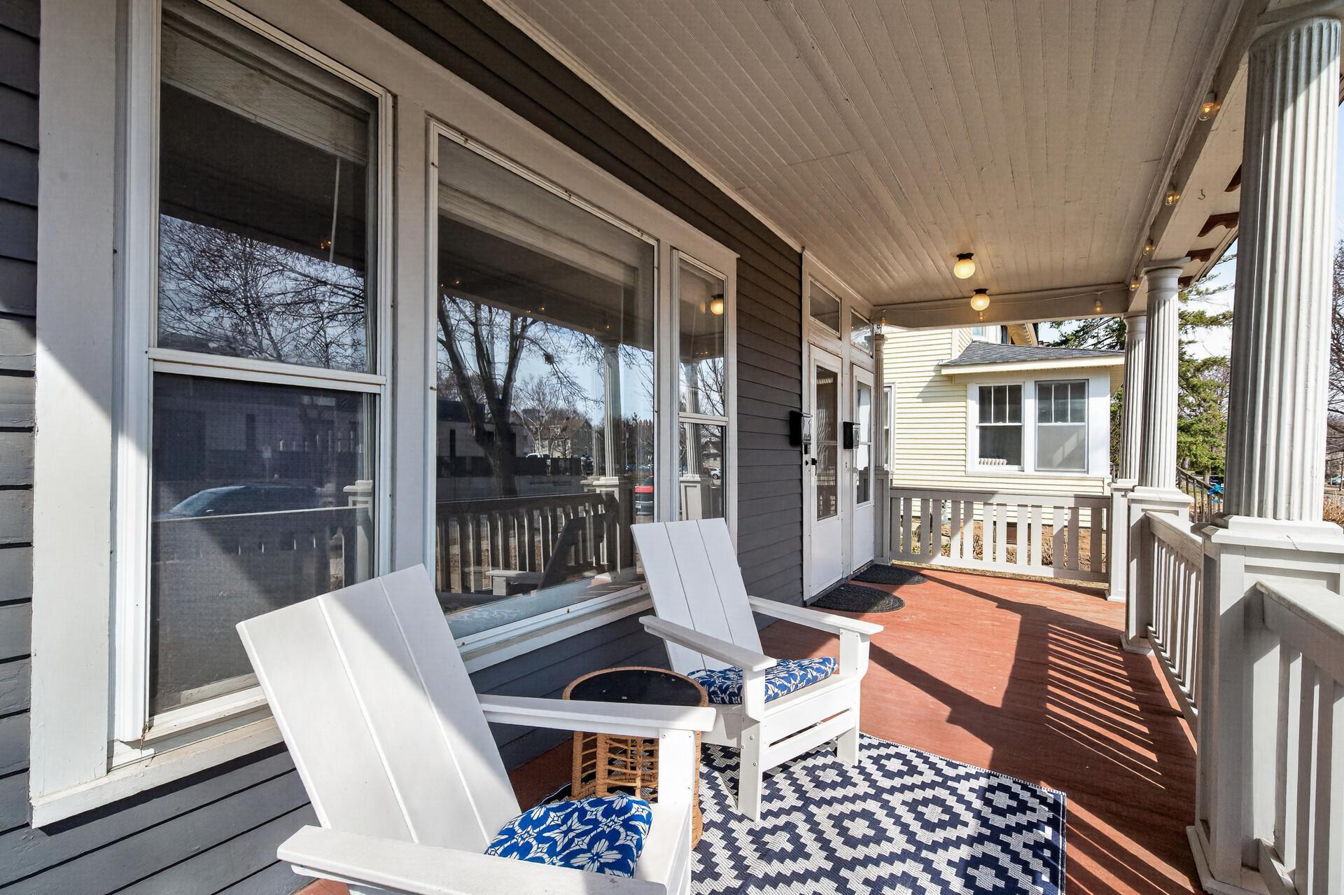 2316 Fremont Avenue S