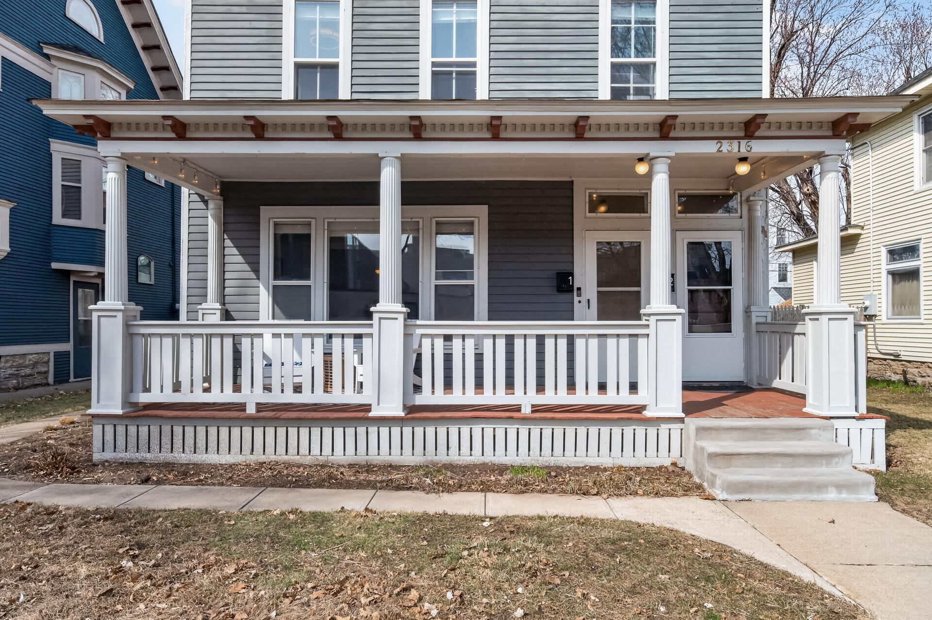 2316 Fremont Avenue S