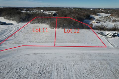 Lot 12 1098th Street River Falls WI 54022