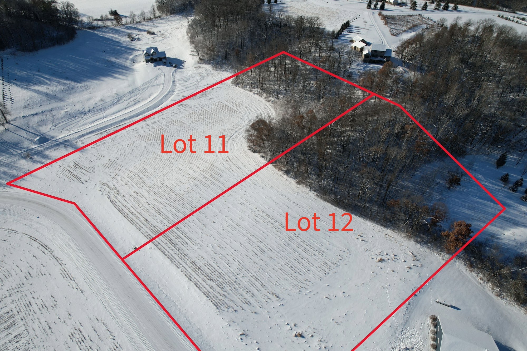 Lot 12 1098th Street