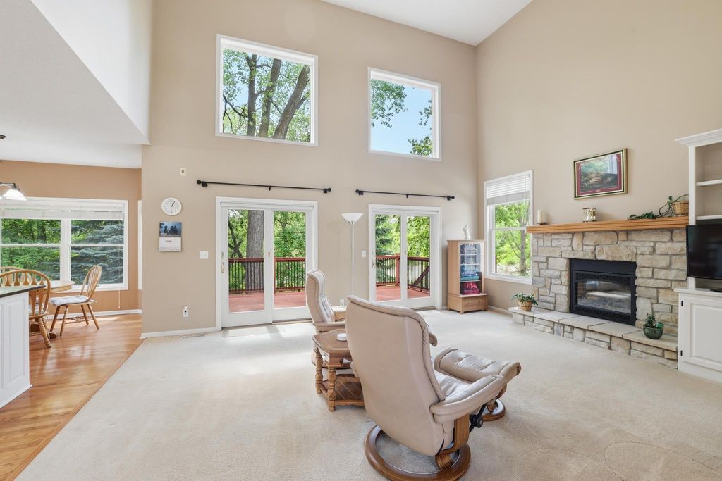 Photo of 1084 Tamberwood Court, Woodbury, MN 55125 (MLS # 7076262)