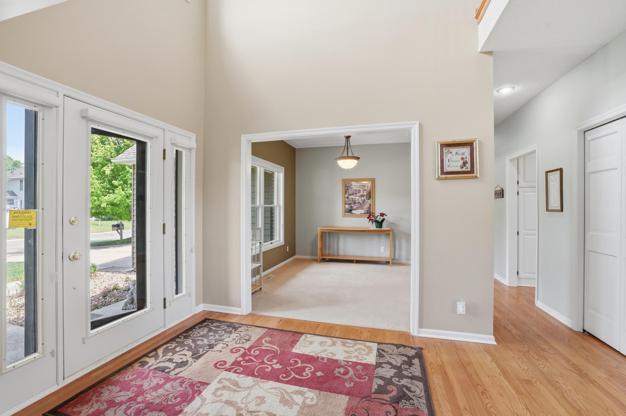 1084 Tamberwood Court