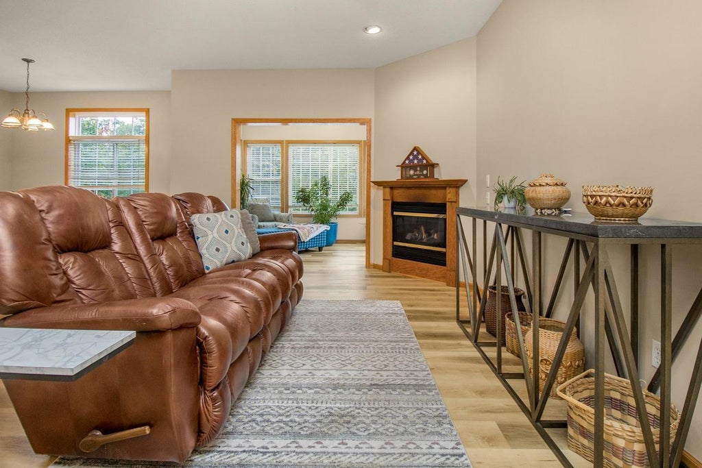 Photo of 1105 Iris Drive, White Bear Lake, MN 55127 (MLS # 7131734)