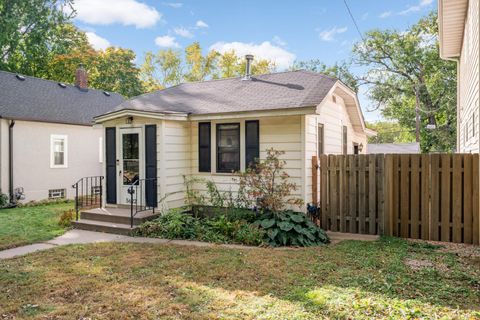Photo of 5622 1st Avenue S, Minneapolis, MN 55419 (MLS # 6817049)