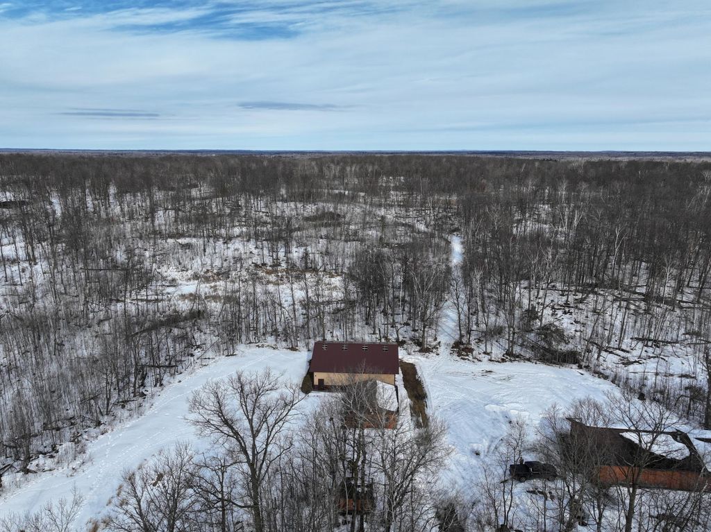 Photo of 42810 County Highway 26, Rochert, MN 56578 (MLS # 7023482)