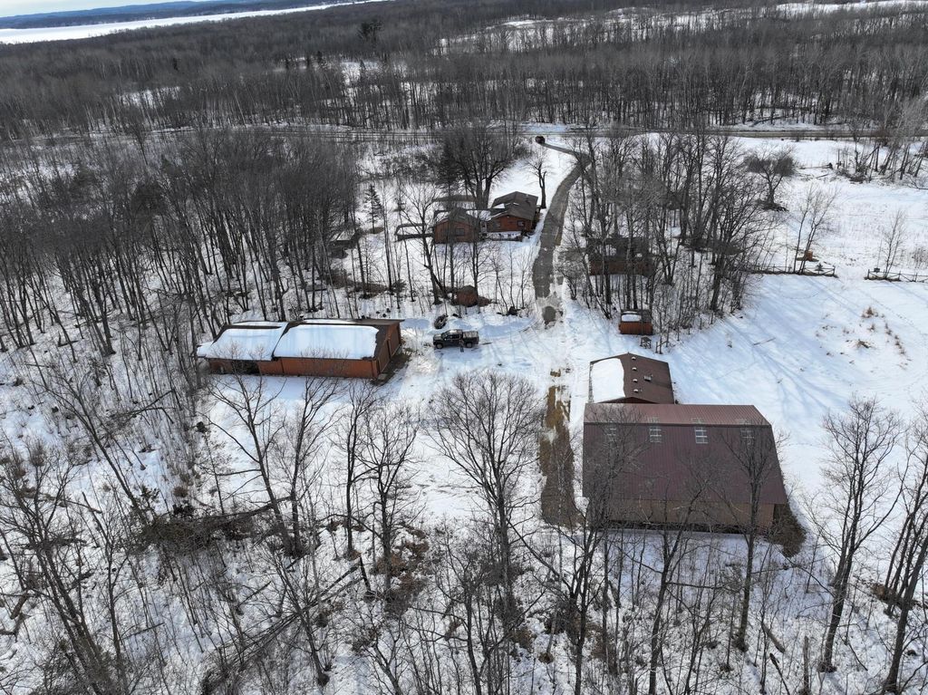 Photo of 42810 County Highway 26, Rochert, MN 56578 (MLS # 7023482)