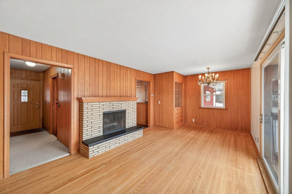 Photo of 6544 5th Avenue S, Richfield, MN 55423 (MLS # 7010266)