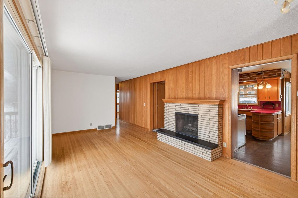 Photo of 6544 5th Avenue S, Richfield, MN 55423 (MLS # 7010266)