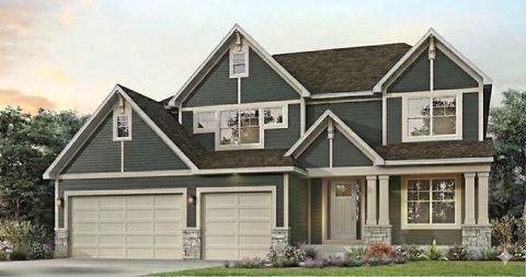 4130 Gable Lane Woodbury MN 55129