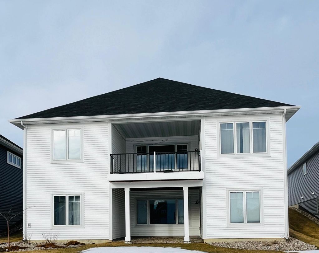 Photo of 1935 Mulberry Lane, Carver, MN 55315 (MLS # 7018073)