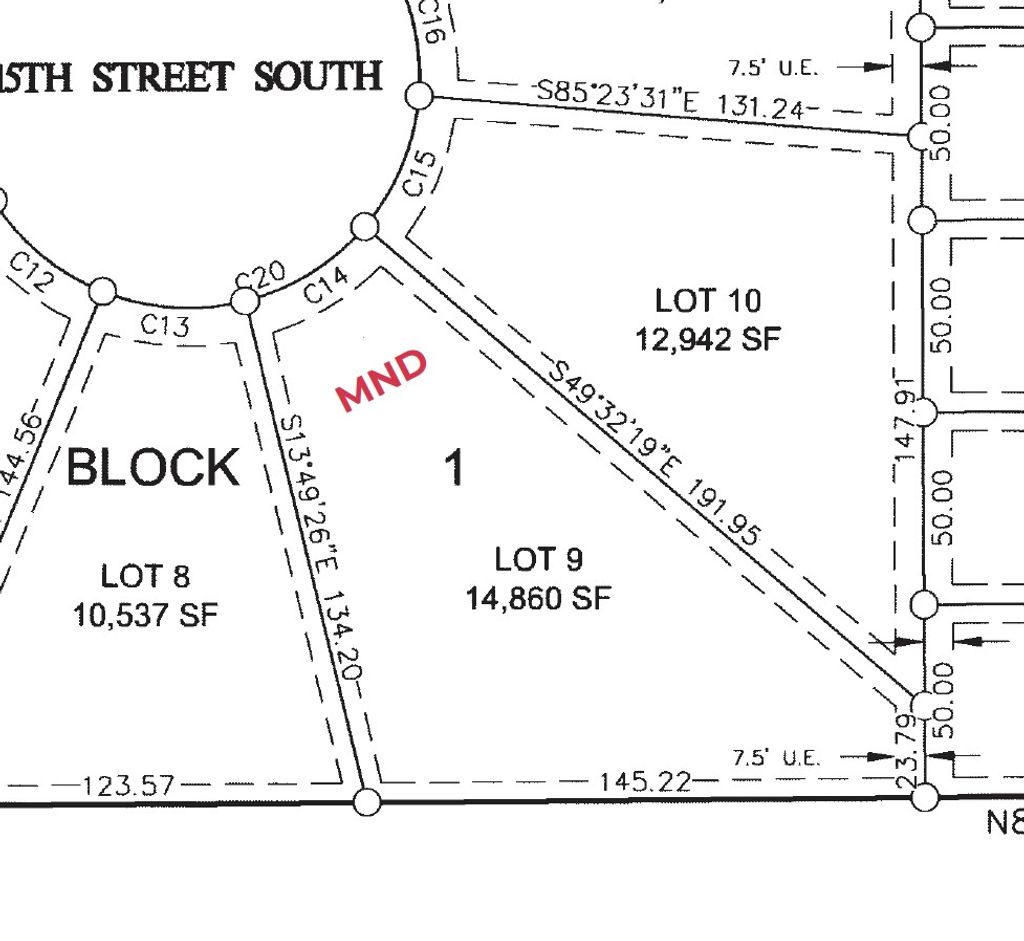 Photo of 129 15 Street SW, Glyndon, MN 56547 (MLS # 7056583)