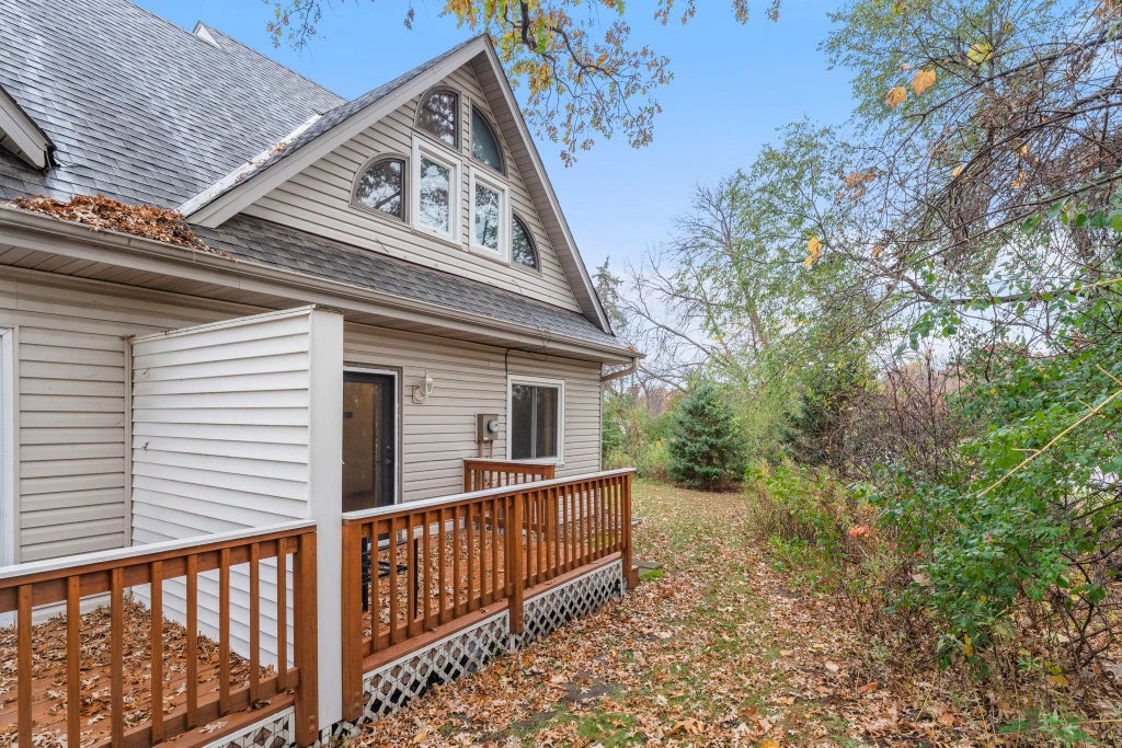Photo of 12452 Redwood Street NW, Coon Rapids, MN 55448 (MLS # 7164448)