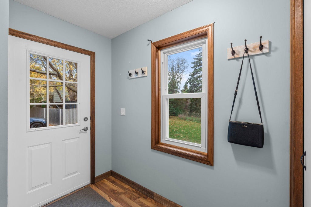 Photo of 12452 Redwood Street NW, Coon Rapids, MN 55448 (MLS # 7164448)
