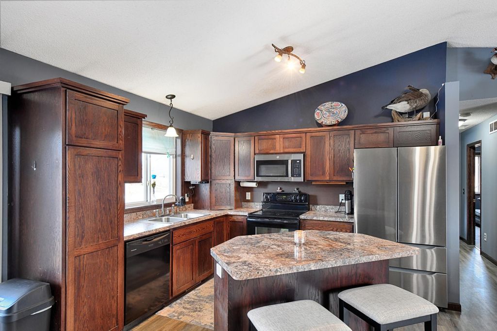 Photo of 122 Dogwood Street NE, Lonsdale, MN 55046 (MLS # 7021059)