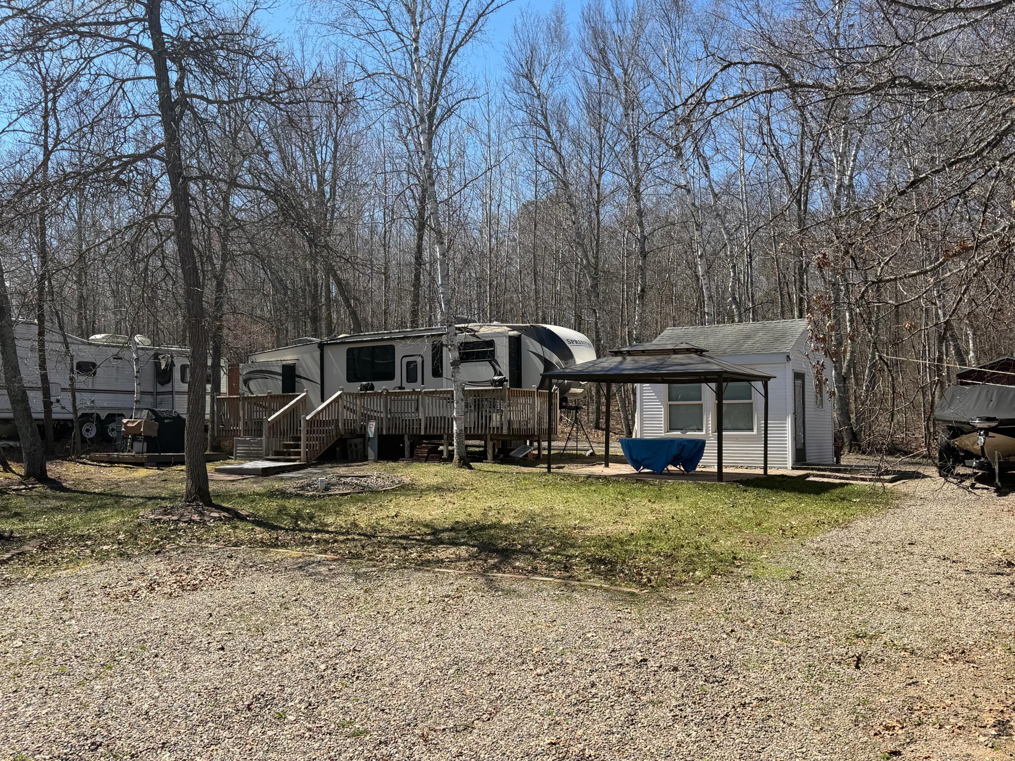 30581/30573 Plumwood Trail