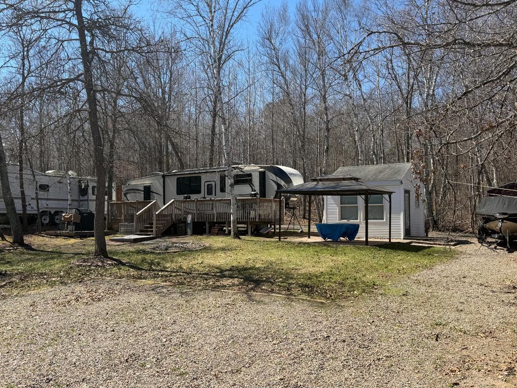 Photo of 30581/30573 Plumwood Trail, Pequot Lakes, MN 56472 (MLS # 7063197)