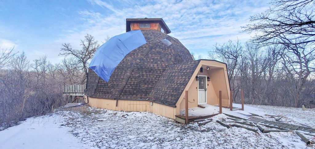 Photo of 33285 Ocean Avenue, Redwood Falls, MN 56283 (MLS # 7005812)