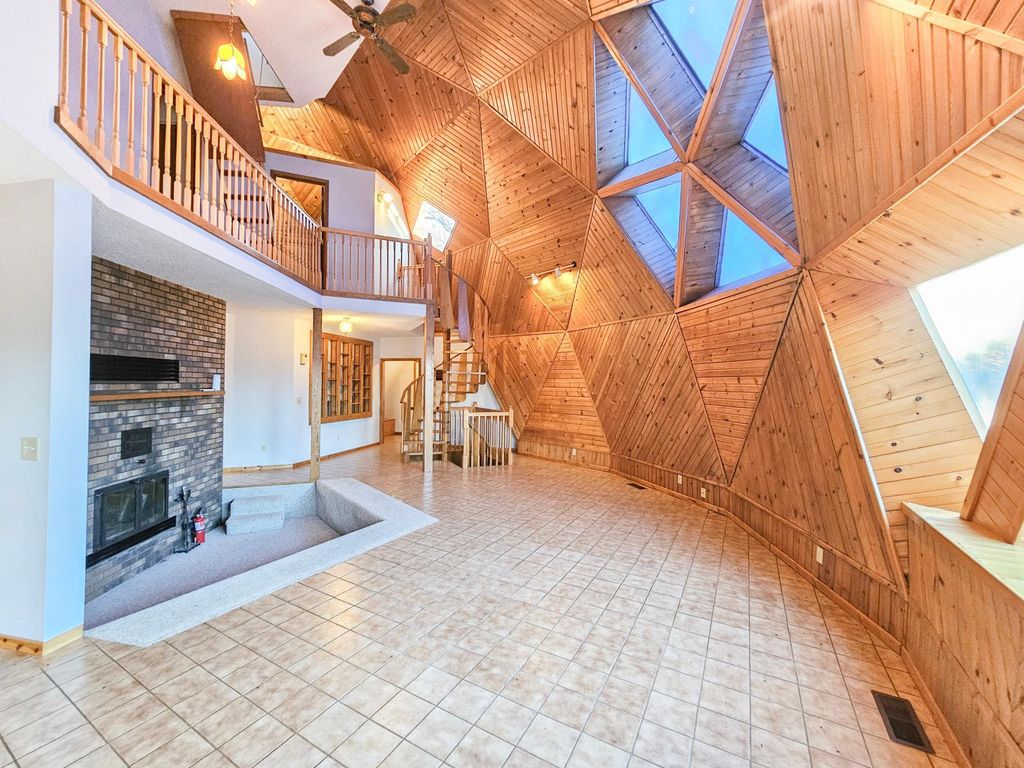 Photo of 33285 Ocean Avenue, Redwood Falls, MN 56283 (MLS # 7005812)